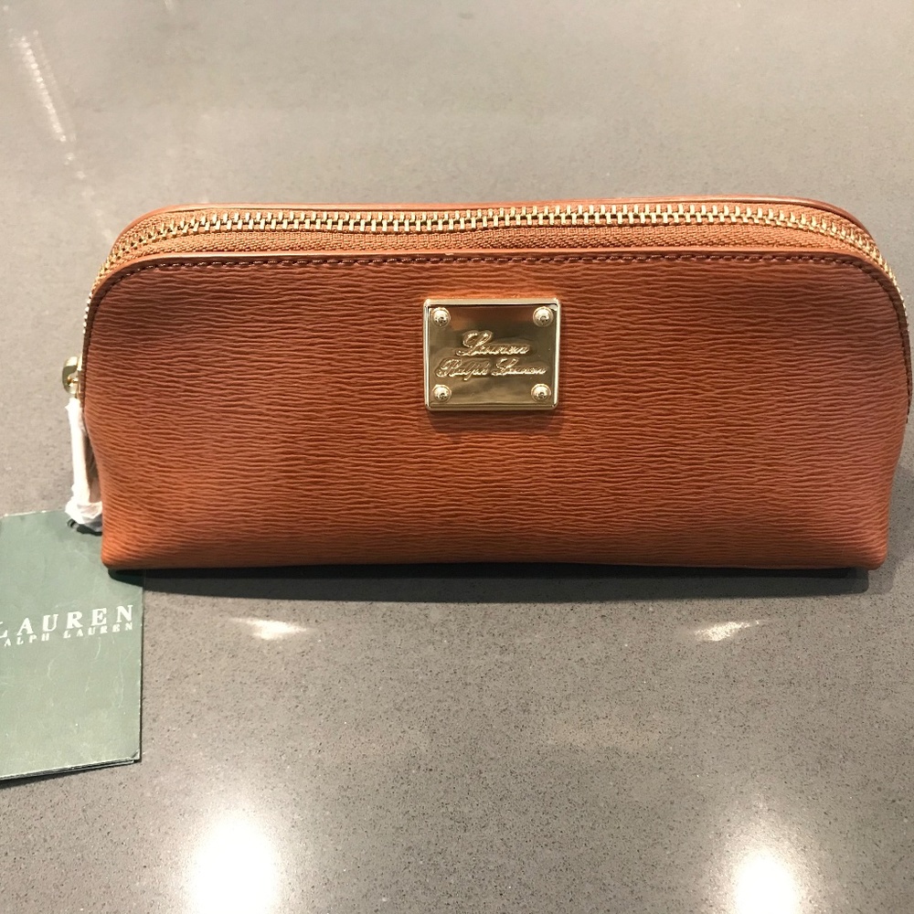Lauren Ralph Lauren | Sloan Street Small Triangle
